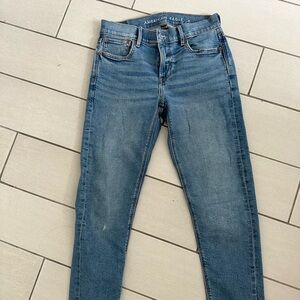 American Eagle Classic Jeans